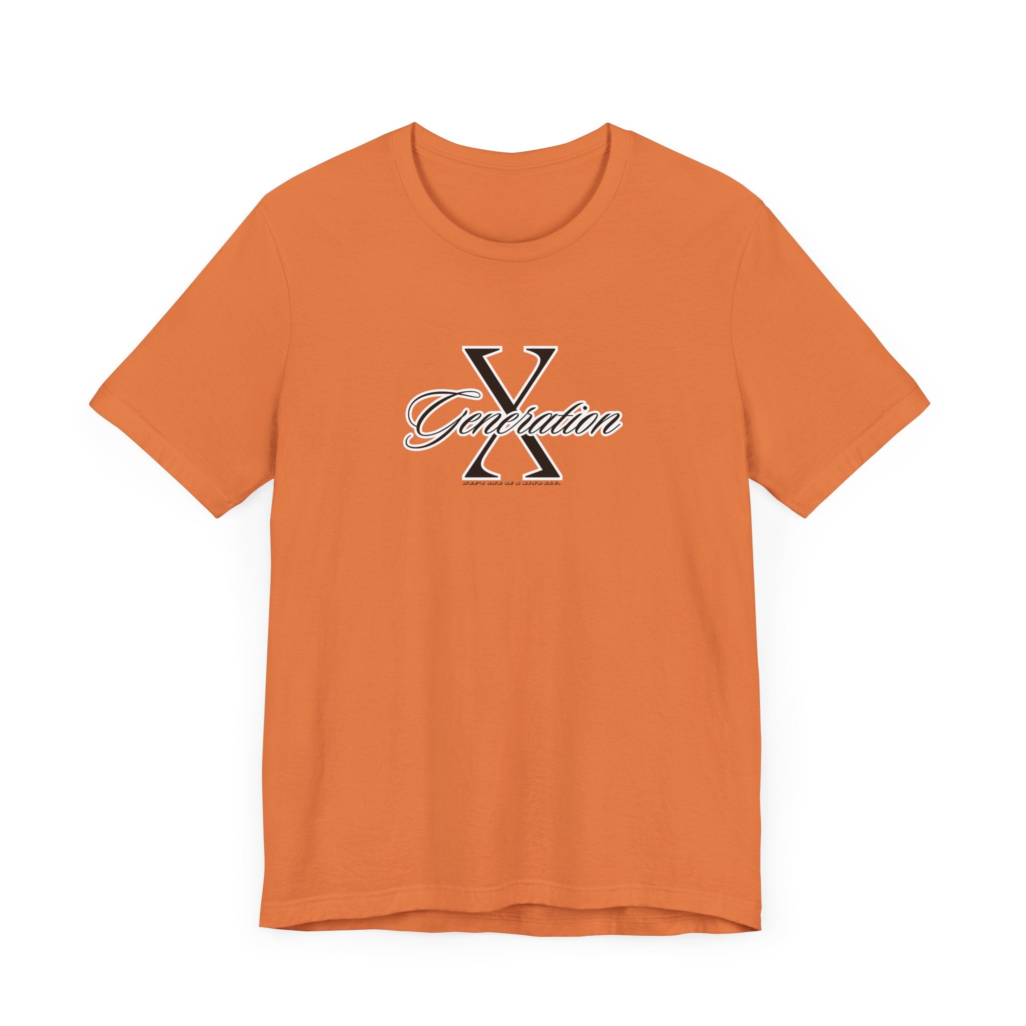 Generation X T-Shirt